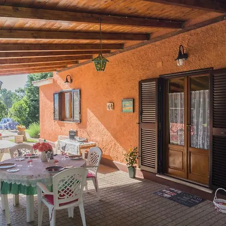 Poggio Degli Oleandri *