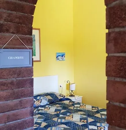 Poggio Degli Oleandri * Неттуно