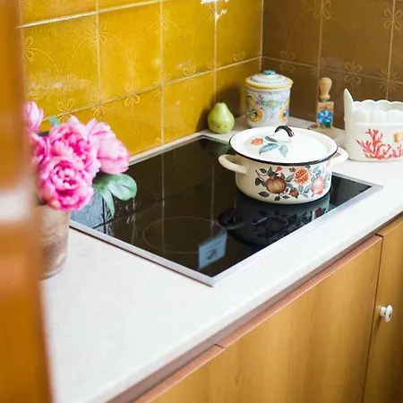 Poggio Degli Oleandri Holiday home