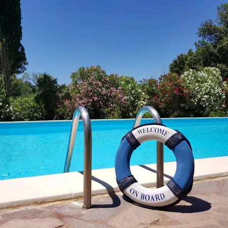 Poggio Degli Oleandri Holiday home Nettuno