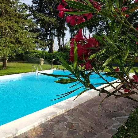 Holiday home Poggio Degli Oleandri *
