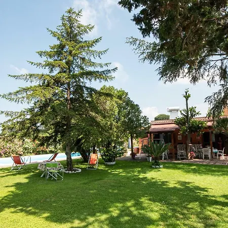 Holiday home Poggio Degli Oleandri *