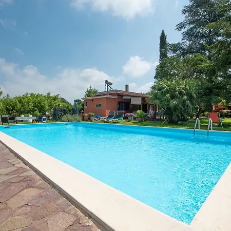 Poggio Degli Oleandri 펜션
