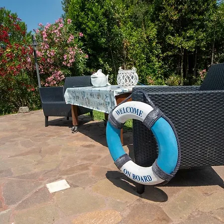 Poggio Degli Oleandri Holiday home