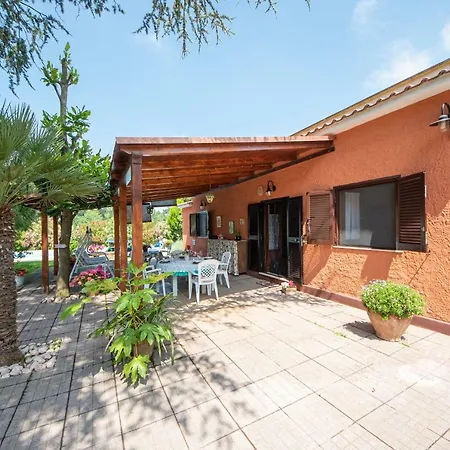Holiday home Poggio Degli Oleandri