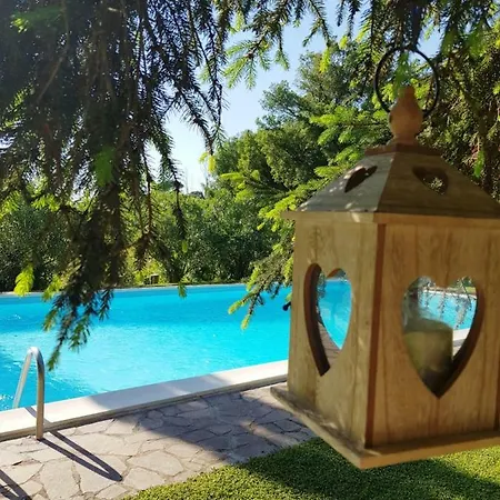 Poggio Degli Oleandri *