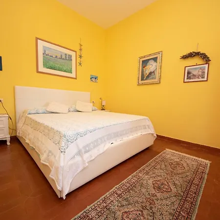 Poggio Degli Oleandri *