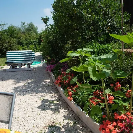 Poggio Degli Oleandri Holiday home *